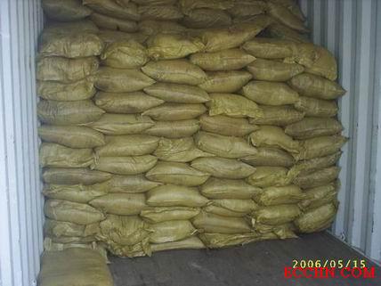 木质素磺酸钙偏酸性或中性